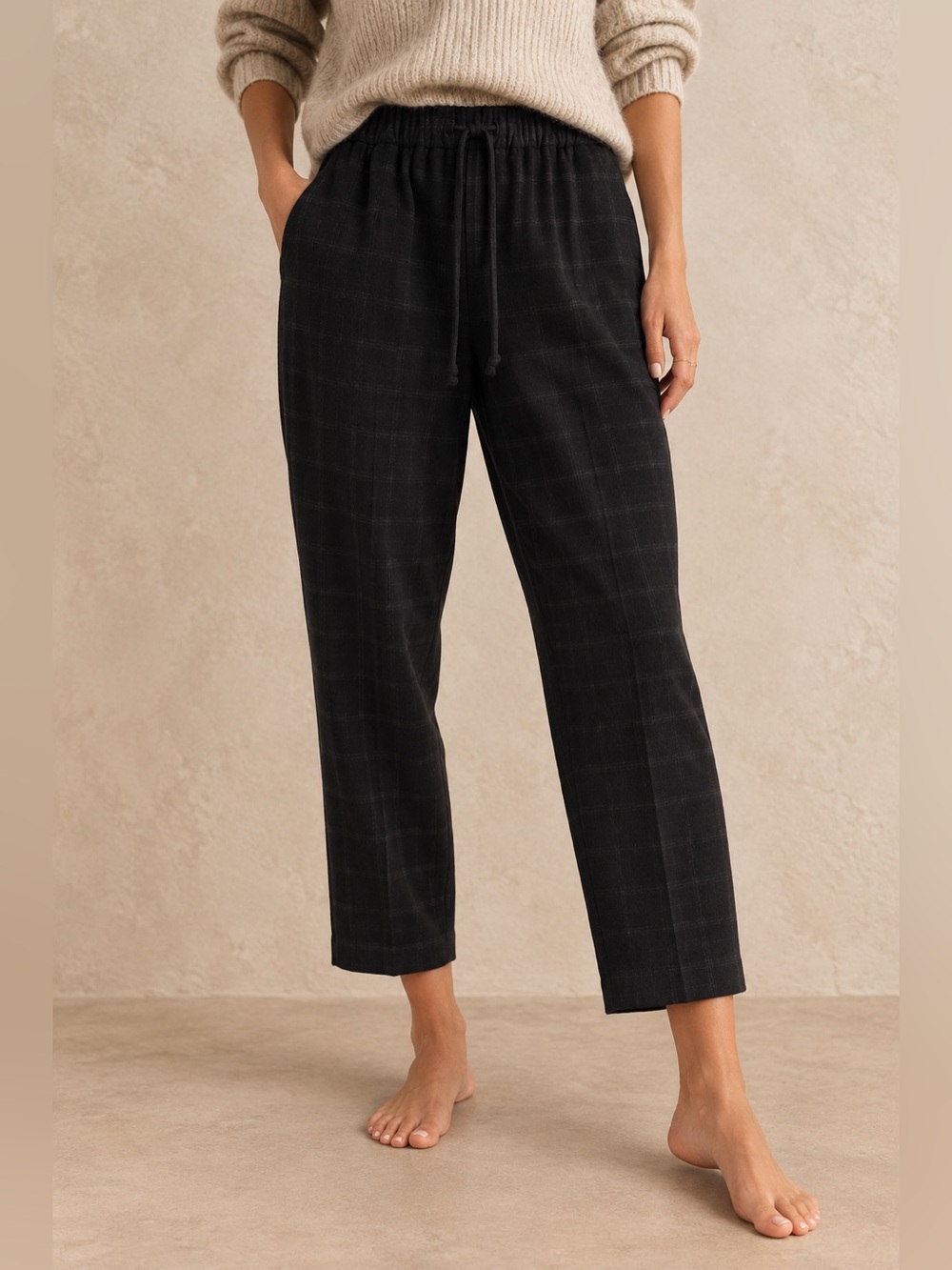 Aritzia The Group by Babaton Jimmy Pant Trousers - Size Medium